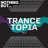 Artwork for Nothing But... Trancetopia, Vol. 12 by Various Artists