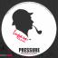 Artwork for Pressure (Original Mix)