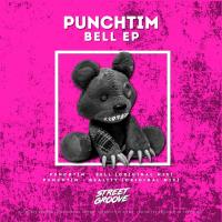 Artwork for Bell by PUNCHTIM