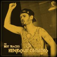 Artwork for The Best Tracks Henrique Camacho by Henrique Camacho