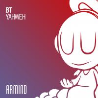 Artwork for Yahweh by BT