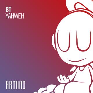 Artwork for Yahweh
