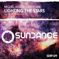 Artwork for Lighting The Stars by Miguel Angel Castellini