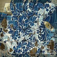Artwork for Rogue Wave by Aesop Rock