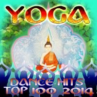 Artwork for Yoga Dance Hits Top 100 2014 by Progressive House Doc