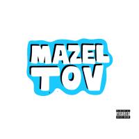 Artwork for Mazel Tov by Lost God