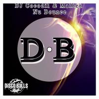 Artwork for Nu Bounce by DJ Cocodil