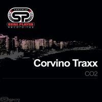 Artwork for CO2 by Corvino Traxx