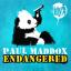 Artwork for Endangered (Wragg & Log:One Remix)