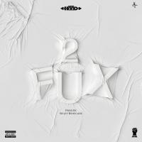 Artwork for 2 Fux by Ace Hood