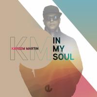 Artwork for In My Soul by Kareem Martin