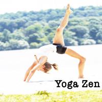 Artwork for Yoga Zen by Spa