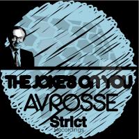 Artwork for The Joke's On You by Avrosse