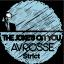 Artwork for The Joke's On You (Original Mix)