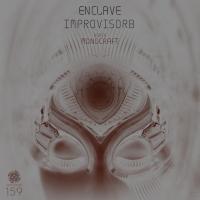 Artwork for Improvisorb by Enclave