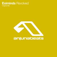 Artwork for Revolved by Eximinds