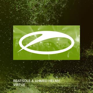 Artwork for Virtue