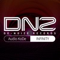 Artwork for Infinity by Audio Kode