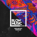 Artwork for PROBLEMS