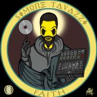 Artwork for Faith EP by Simone Tavazzi