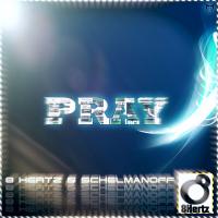 Artwork for Pray by 8 Hertz