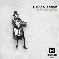 Artwork for Into The Deep by Melvin Reese