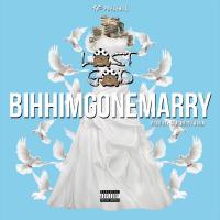 Artwork for Bihhimgonemarry by Lost God