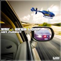 Artwork for Hot Pursuit by MGK