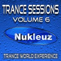 Artwork for Trance Sessions Vol 6 by Various Artists