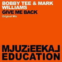 Artwork for Give Me Back by Bobby Tee