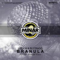 Artwork for Branula by Luca M