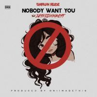 Artwork for Nobody Want You (feat. Sethii Shmactt) by Shawn Rude