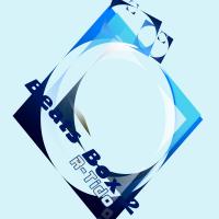 Artwork for Beats Box 2 by R-Tido