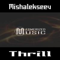 Artwork for Thrill by Mishalekseev