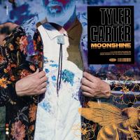 Artwork for Moonshine by Tyler Carter