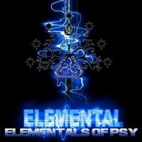 Artwork for Elementals of Psy by Elemental