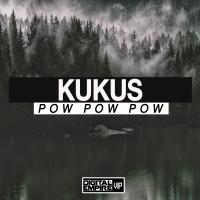 Artwork for Pow Pow Pow by KuKuS