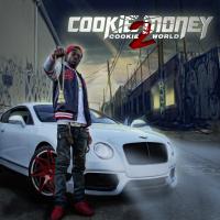 Artwork for Cookie World 2 by Cookie Money