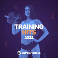 Artwork for Training Hits 2022 by Various Artists