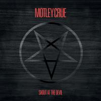 Artwork for Hotter Than Hell (Demo for Louder Than Hell) (2023 Remaster) by Mötley Crüe