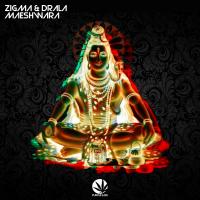 Artwork for Maeshwara by Zigma