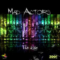 Artwork for The Ride by Mad Actors