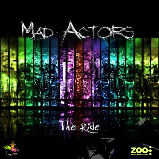 Artwork for The Ride (The Freak Show Remix)