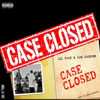 Artwork for Case Closed by Lil Yase