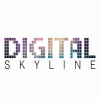 Artwork for Dark Matter by Digital Skyline