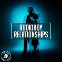 Artwork for Relationships by Audioboy