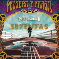 Artwork for Pequeña y Frágil by Pepe Aguilar