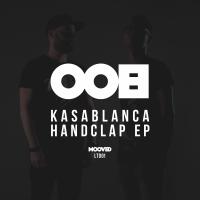 Artwork for Handclap EP by Kasablanca