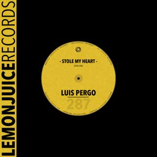 Artwork for Stole My Heart (Original Mix)