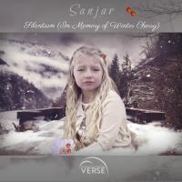 Artwork for Silentium (In Memory Of Winter Cherry) by Sanjar